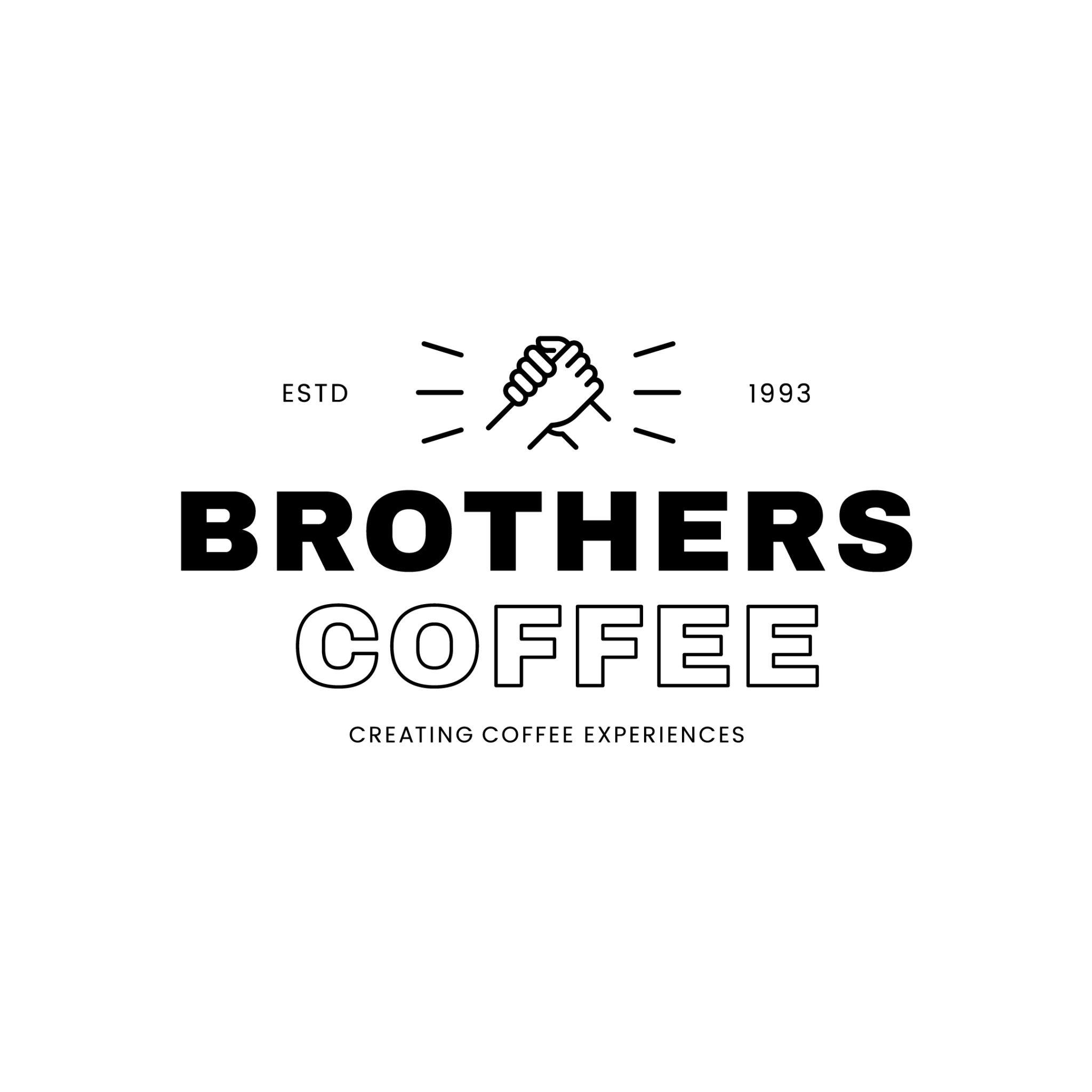 Brother's Coffee