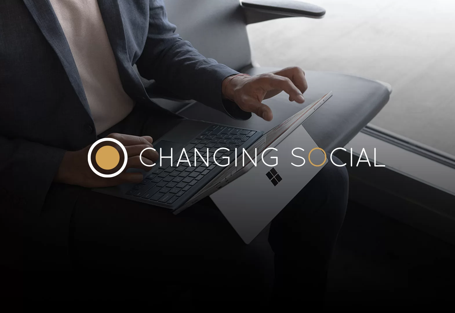 changing social case study