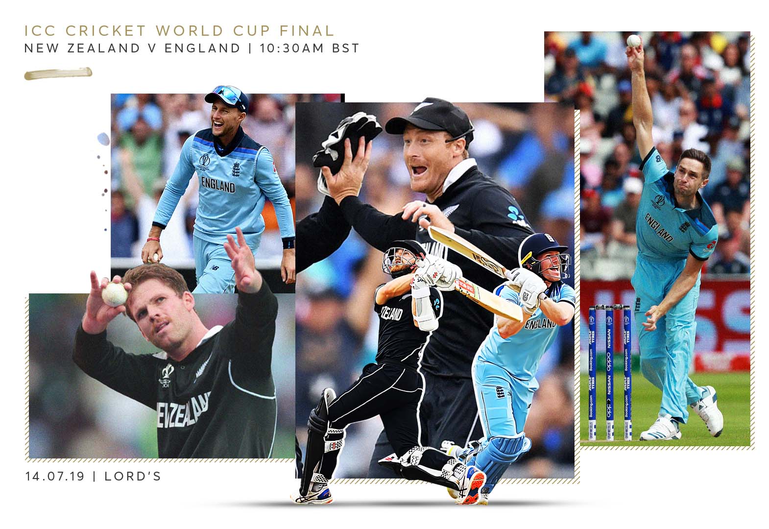 Cricket World Cup Case Study