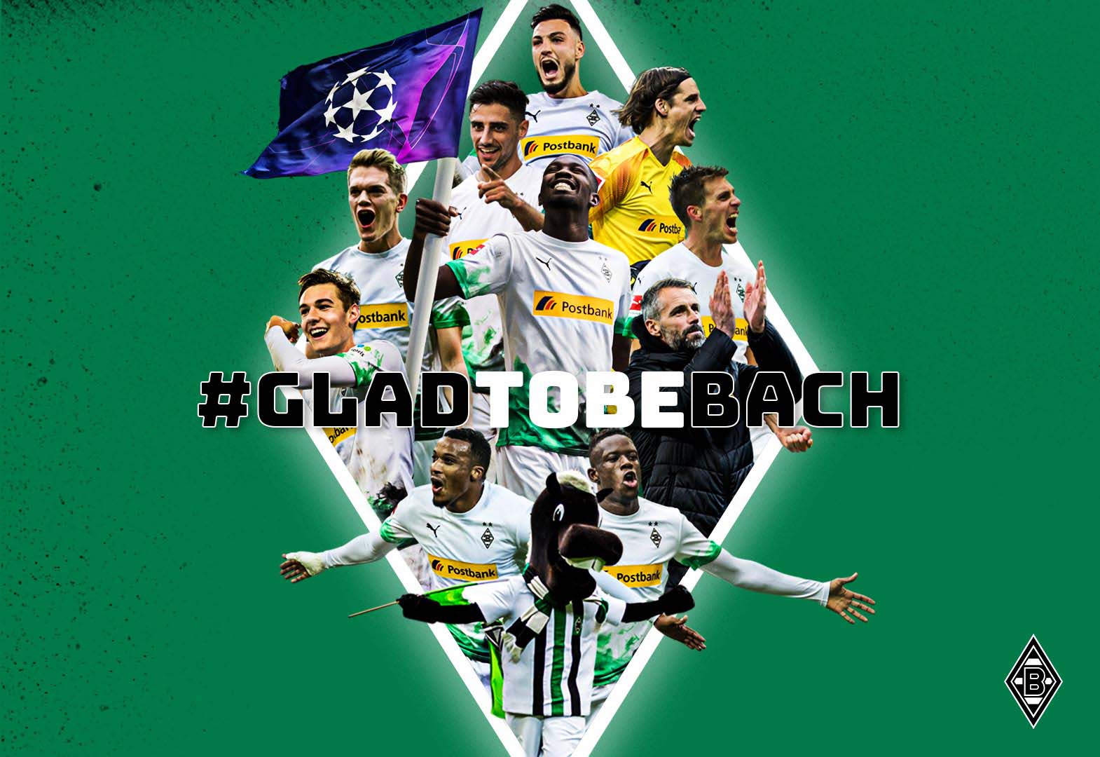 Gladtobebach Case Study