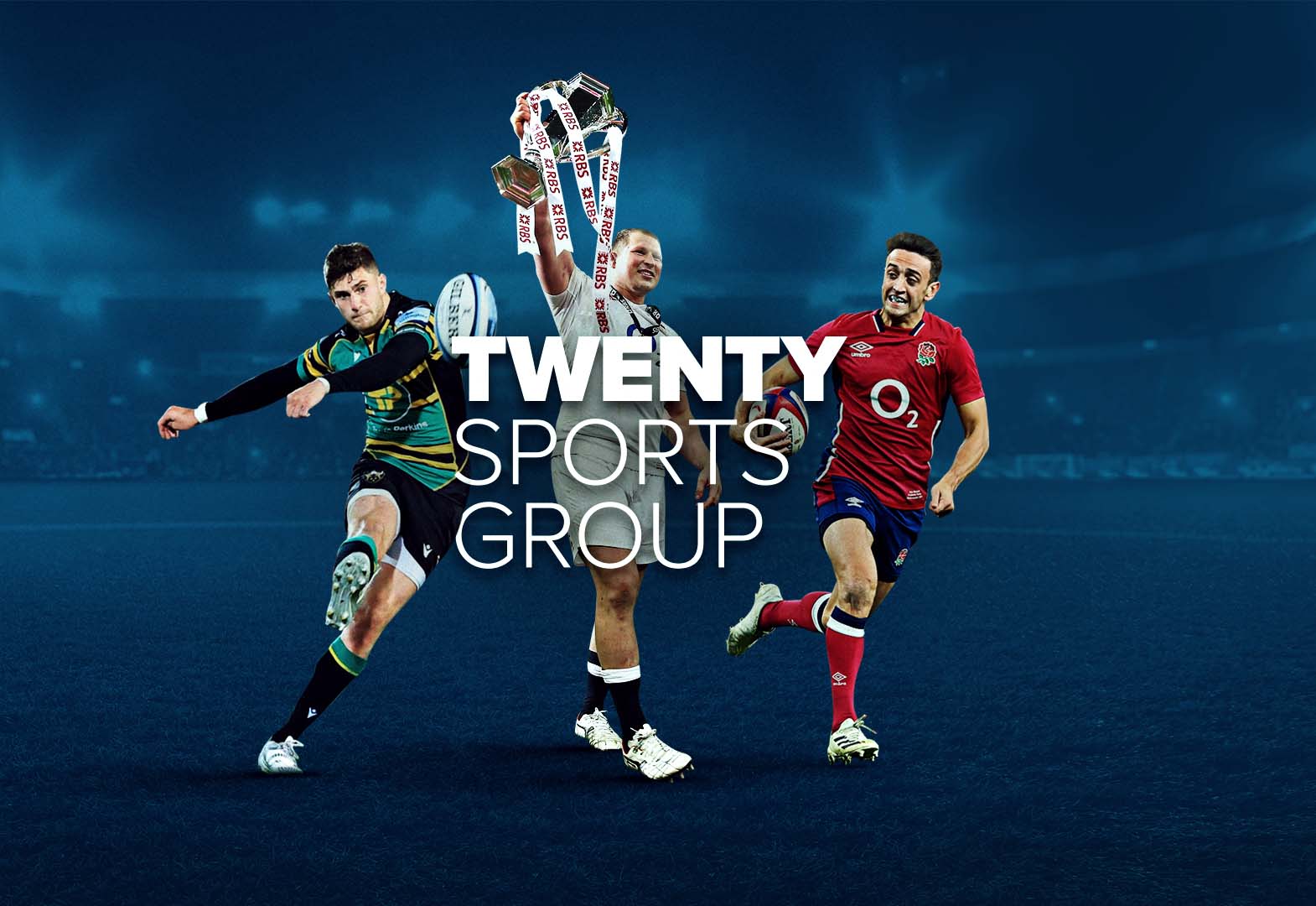 Twenty Sports Group Case Study